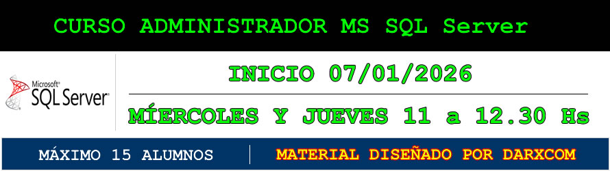 curso administracion de servidor microsoft windows server 2022